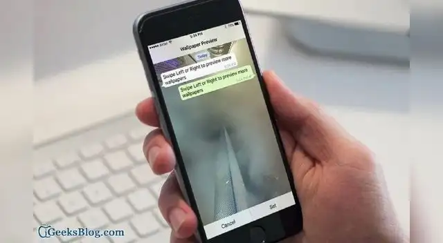 Deberás  usar una extensión desde la Chrome Web Store.