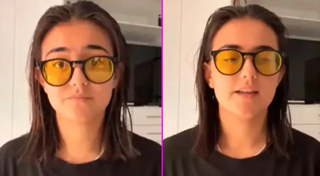 Merly Morello utilizó su Instagram para hablar del tema.