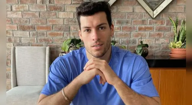 Modelo no pierde las esperanzas del triunfo de Perú frente a Colombia