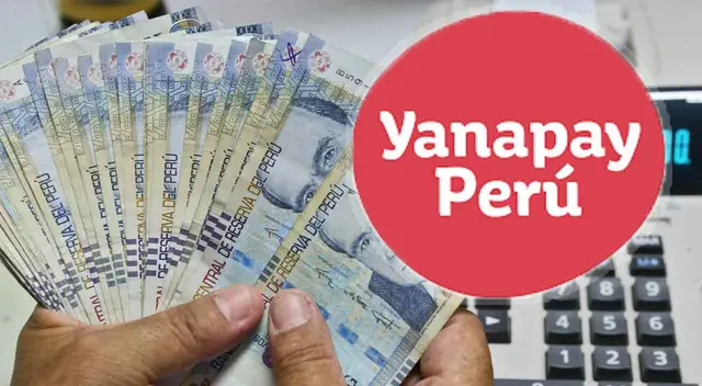 Conoce cómo adquirir el Bono Yanapay 2022 y hasta qué día pudes cobrarlo