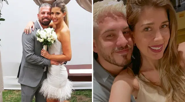 Fabiola Garavito es la actual esposa de Pedro Moral. Fabiola Garavito es la actual esposa de Pedro Moral.