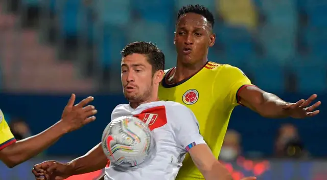 Yerry Mina será una de las piezas claves de la selección de Colombia. Yerry Mina será una de las piezas claves de la selección de Colombia.