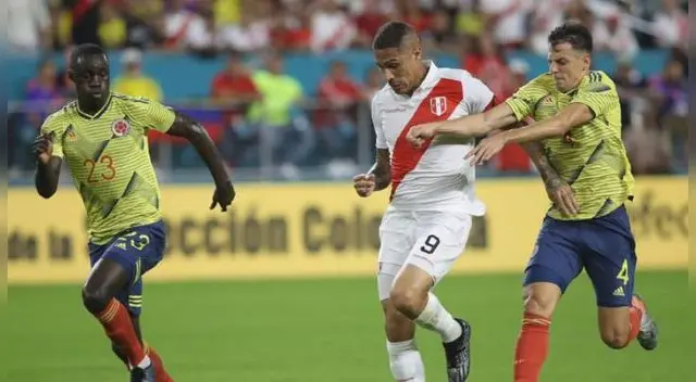 Dos victorias apenas tiene Perú en tierras cafeteras.