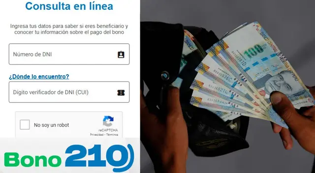 Cronograma de pagos del bono 210 soles HOY viernes 28 de enero Cronograma de pagos del bono 210 soles HOY viernes 28 de enero