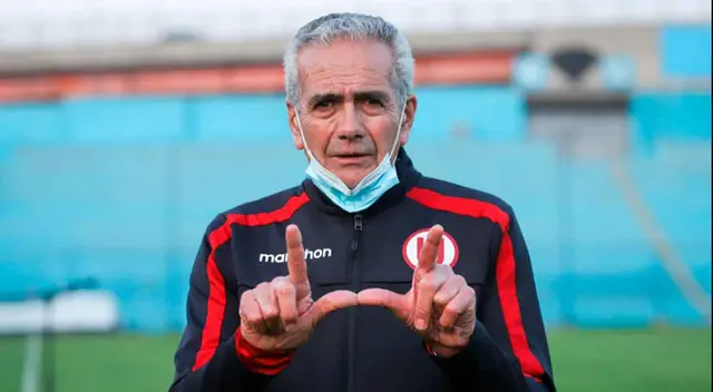 Gregorio Pérez emitió un comunicado para decirle adiós a Universitario.