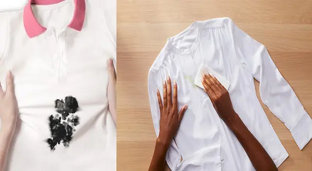 Aprende a quitar las manchas de betún de la ropa. Aprende a quitar las manchas de betún de la ropa.