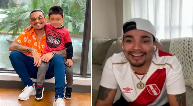 Josimar decidió no tener más hijos tras el nacimiento de su cuarta niña.