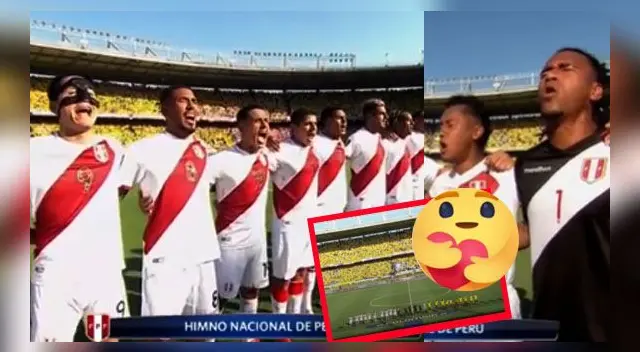 La escena se ha vuelto viral en las redes sociales. La escena se ha vuelto viral en las redes sociales.