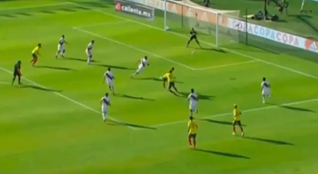 Perú vs. Colombia Perú vs. Colombia