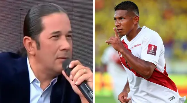 Reinaldo Dos Santos se equivocó el predicción. Reinaldo Dos Santos se equivocó el predicción.