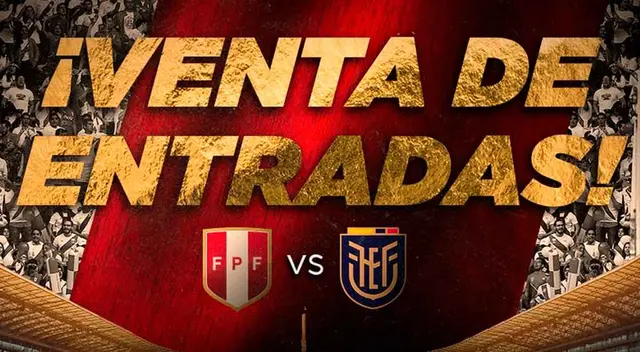 La selección peruana recibe a Ecuador el próximo martes por las Eliminatorias. La selección peruana recibe a Ecuador el próximo martes por las Eliminatorias.