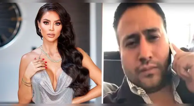 ¿Sheyla Rojas estaría nuevamente soltera? ¿Sheyla Rojas estaría nuevamente soltera?