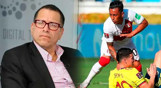 Butters dijo que le dará el auto a Christian Cueva, pero antes contó una buen anécdota. Butters dijo que le dará el auto a Christian Cueva, pero antes contó una buen anécdota.