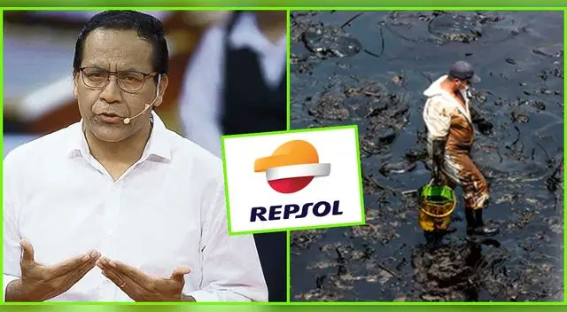 El Gobierno tomará acciones en 48 horas contra Repsol.