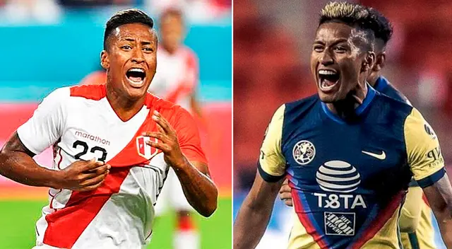 El estado de salud de Pedro Aquino preocupa a hinchas peruanos y mexicanos.