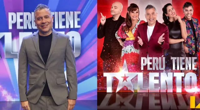 A qué hora y por dónde se emitirá el estreno de Perú tiene Talento. A qué hora y por dónde se emitirá el estreno de Perú tiene Talento.