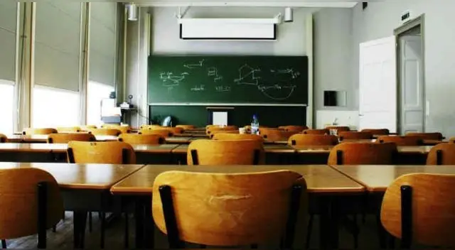 Interesante. Descubre que significa verdaderamente soñar que regresas al colegio. | Foto: Referencial