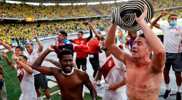 Selección peruana quiere el 100 % del Estadio Nacional para recibir a Ecuador.