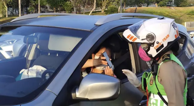 Choferes y conductores deberán tener las tres dosis COVID-19 para poder circular a nivel nacional. Choferes y conductores deberán tener las tres dosis COVID-19 para poder circular a nivel nacional.