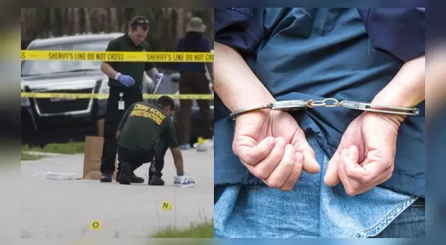 Dos hermanos fueron acusados de asesinar a golpes a su padrastro tras conocer que abusaba de su hermana. Dos hermanos fueron acusados de asesinar a golpes a su padrastro tras conocer que abusaba de su hermana.