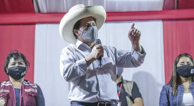 Mandatario se defendió de sus detractores. Mandatario se defendió de sus detractores.