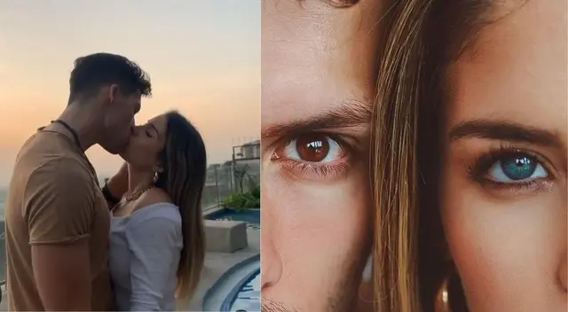 Patricio Parodi: ¿Se olvidó de borrar las fotos con Flavia Laos de Instagram? Patricio Parodi: ¿Se olvidó de borrar las fotos con Flavia Laos de Instagram?