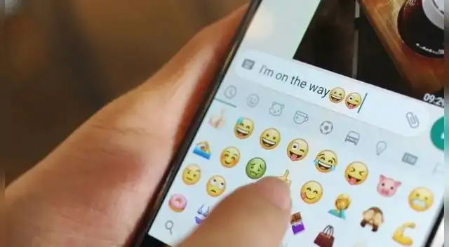 Con este truco poco conocido puedes saber si todas sus conversaciones hasta las eliminadas.