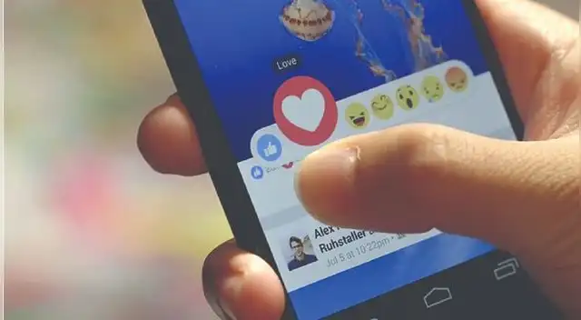 Con este truco poco conocido puedes saber si todas sus conversaciones hasta las eliminadas.