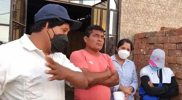 Hombres del mar exigen al Gobierno la solución a su problema.