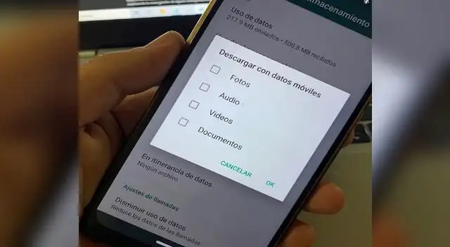 Este truco te va permiter ver esa fotos y videos que solo lo ves una vez.