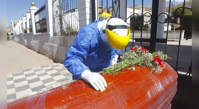 Minsa reporta 104 muertes y más de 17 mil nuevos contagios en las últimas horas. Minsa reporta 104 muertes y más de 17 mil nuevos contagios en las últimas horas.