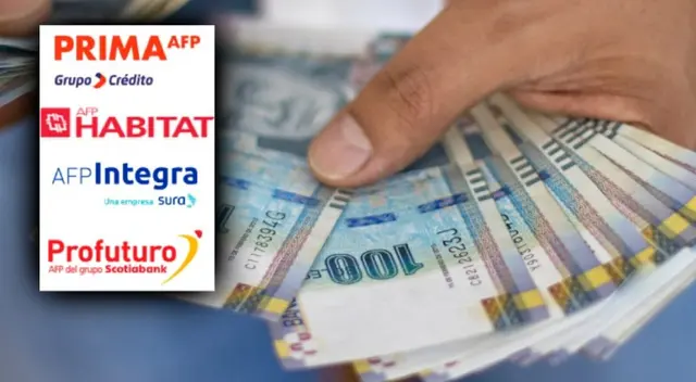 Conoce el link oficial para ver tu estado de cuenta en las Administradoras de los Fondos de Pensiones Conoce el link oficial para ver tu estado de cuenta en las Administradoras de los Fondos de Pensiones