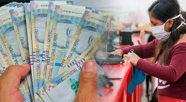 Conoce cómo acceder al Bono Wanuchay en esta nota