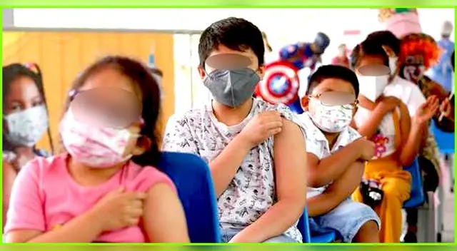 Conoce aquí qué vacunatorios atenderán hasta las 7 p.m. de hoy domingo.