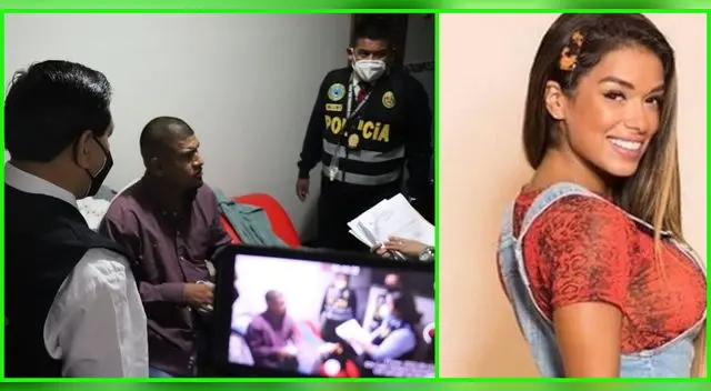 Shirley Arica compró un vehículo, cuya propiedad corresponde al supuesto cabecilla de la organización criminal ‘Los Incorregibles’. La PNP señaló que la 'chica realidad' estaría a punto de ser investigada. Shirley Arica compró un vehículo, cuya propiedad corresponde al supuesto cabecilla de la organización criminal ‘Los Incorregibles’. La PNP señaló que la 'chica realidad' estaría a punto de ser investigada.