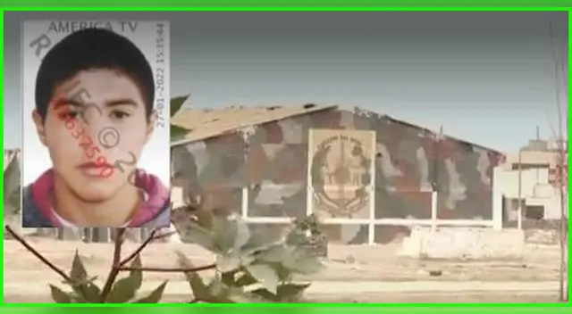 El Ministerio Público le dictó ocho meses de prisión preventiva al suboficial de tercera del Ejército, Carlos Mosquera Sánchez, por el delito contra la libertad sexual, en la modalidad de violación sexual. El Ministerio Público le dictó ocho meses de prisión preventiva al suboficial de tercera del Ejército, Carlos Mosquera Sánchez, por el delito contra la libertad sexual, en la modalidad de violación sexual.