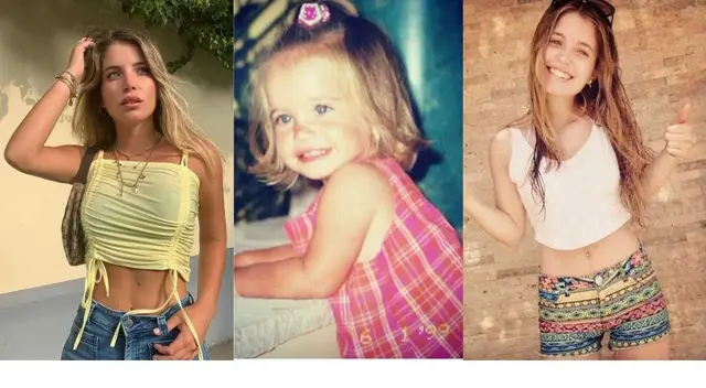 Flavia Laos, gran cambio de la actriz e influencer Flavia Laos, gran cambio de la actriz e influencer