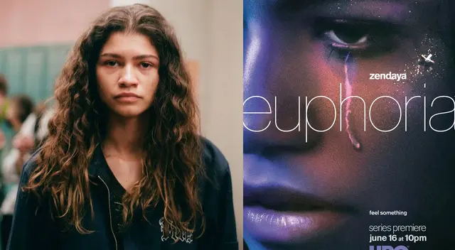 Dónde ver el capítulo 4 de Euphoria 2. Dónde ver el capítulo 4 de Euphoria 2.