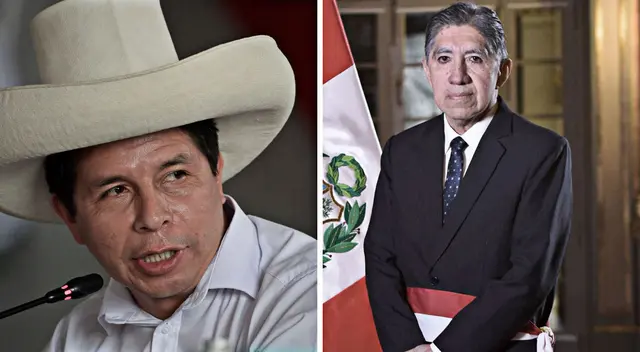 Avelino Guillén no va más como ministro del Interior.