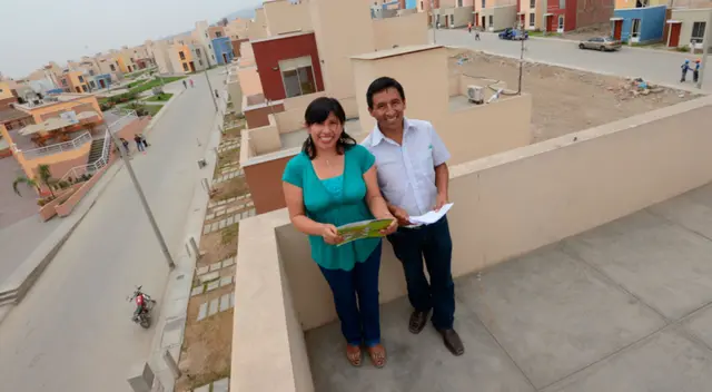 Bono Techo Propio para construir mi casa propia. Bono Techo Propio para construir mi casa propia.