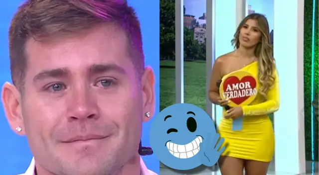 Yahaira Plasencia respondió sobre su actual estado sentimental, y pese a que le echó flores a Pancho Rodríguez, dejó en claro que no quiere una relación.