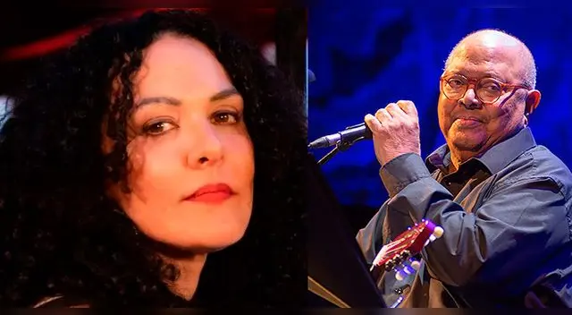 Este lunes 31 de enero de 2022, la hija de Pablo Milanés 'pasó a mejor vida'.