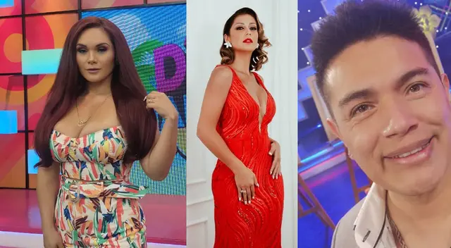 Karla Tarazona Karla Tarazona