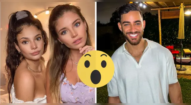 Kiara Laos, hermana de Flavia Laos, revela si Austin Palao está aprobado