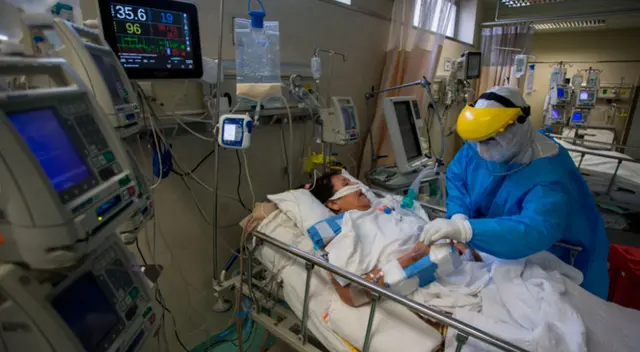 Revisa cuánto tiempo duran los anticuerpos del Ómicron.