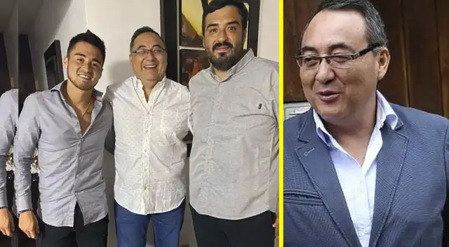 Papá de Gato Cuba dedica emotivo mensaje a sus hijos. Papá de Gato Cuba dedica emotivo mensaje a sus hijos.