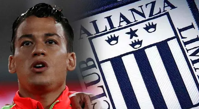 Cristian Benavente jugará en Alianza Lima este 2022. ¿Fichaje de lujo? Cristian Benavente jugará en Alianza Lima este 2022. ¿Fichaje de lujo?