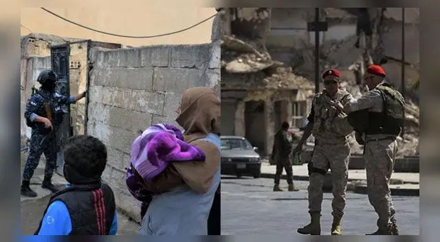 ¿Por qué los padres acabaron con la vida de su hija? Esta sería la insólita razón. ¿Por qué los padres acabaron con la vida de su hija? Esta sería la insólita razón.