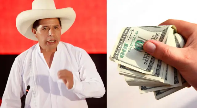 Precio del dólar HOY Martes 1 de febrero del 2022.