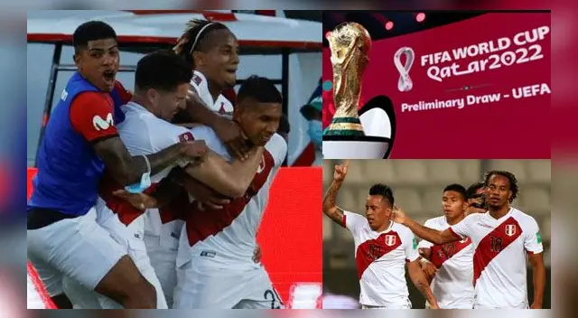 ¿Qué resultados le favorecía a Perú de sus rivales? ¿Qué resultados le favorecía a Perú de sus rivales?